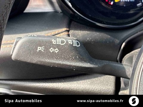 Voitures D'occasion À Toulouse | Alfa Romeo Tonale 1.5 Hybrid 160 Ch Vgt Tct7 Ti 5P