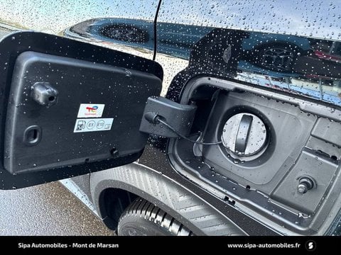 Voitures D'0Km À Mont-De-Marsan | Citroën C3 Aircross Ii Hybride 145 Ch Aut Plus 5P