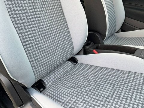 Voitures D'0Km À Villenave-D'ornon | Fiat 500 1.0 65 Ch Hybride Torino 3P