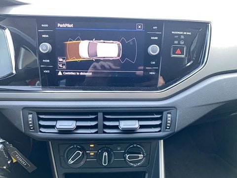 Voitures D'occasion À Mérignac | Volkswagen Polo Vi 1.0 Tsi 95 S&S Bvm5 Confortline 5P
