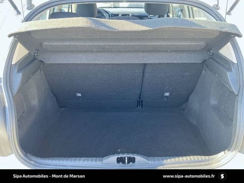 Voitures D'occasion À Mont-De-Marsan | Citroën C3 Puretech 83 Ch Bvm5 Plus 5P