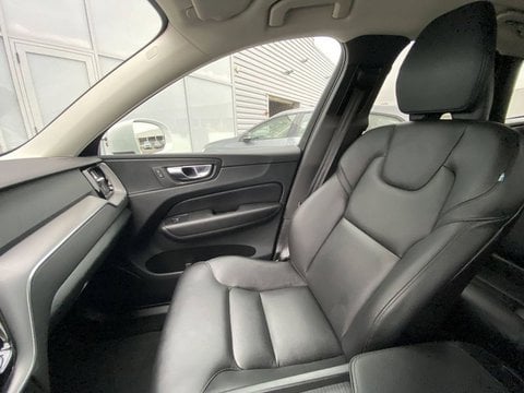Voitures D'occasion À Lescar | Volvo Xc60 Ii B4 (Diesel) 197 Ch Geartronic 8 Momentum Business 5P