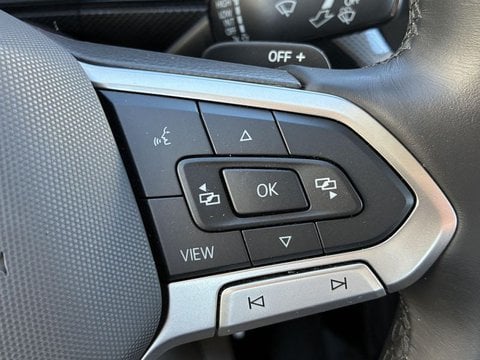 Voitures D'occasion À Lescar | Volkswagen T-Cross 1.0 Tsi 116 Start/Stop Dsg7 Life Plus 5P