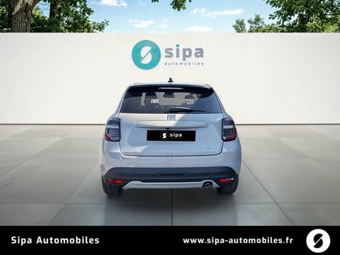Voitures D'0Km À Mérignac | Fiat 600 T-Gen 3 1.2 Hybrid 110Ch Edct6 La Prima 5P
