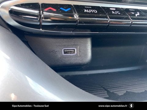 Voitures D'occasion À Toulouse | Fiat 500 Iii Electrique E 95 Ch Icône 3P