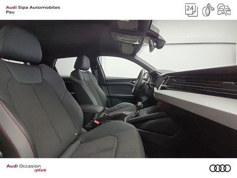 Voitures D'occasion À Lescar | Audi A1 Sportback 35 Tfsi 150 Ch S Tronic 7 S Line 5P