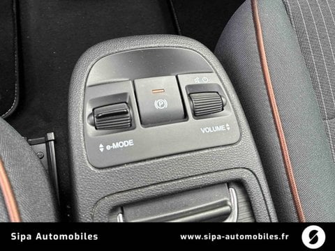 Voitures D'occasion À Mérignac | Fiat 500 E 95 Ch Nouvelle 3P