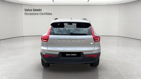 Voitures D'occasion À Lormont | Volvo Xc40 Recharge 231 Ch 1Edt Start 5P