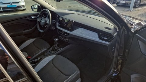 Voitures D'occasion À Lescar | Škoda Kamiq 1.0 Tsi Evo 2 116 Ch Dsg7 Selection 5P