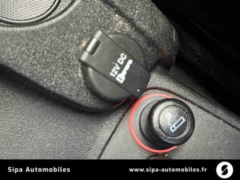 Voitures D'occasion À Le Bouscat | Fiat Doblò Doblo Cargo Vul Doblo Cargo Ft Maxi 1.6 Multijet ...
