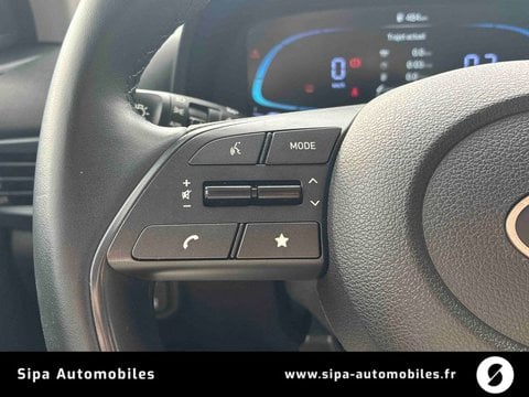 Voitures D'occasion À Le Bouscat | Hyundai I20 1.2 79 Initia 5P