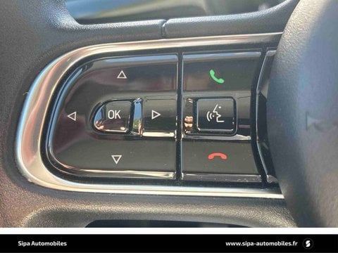 Voitures D'occasion À Muret | Fiat 500 Iii Electrique E 95 Ch Action Plus 3P
