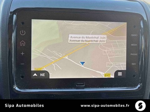 Voitures D'occasion À Mont-De-Marsan | Citroën Jumper Tole 33 L2H2 Bluehdi 140 S&S Bvm6 4P