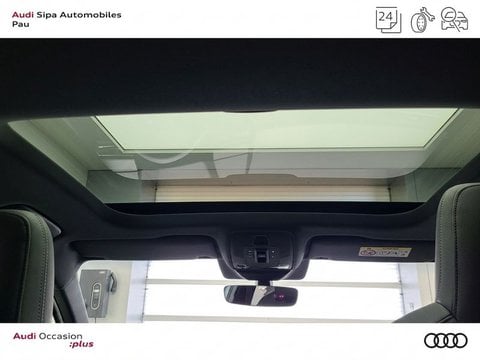 Voitures D'occasion À Lescar | Audi A3 Sportback Tdi 150 S Tronic 7 S Line 5P