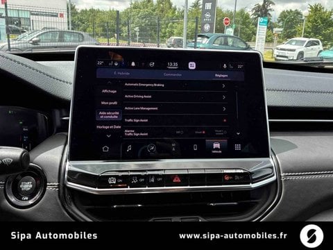 Voitures D'occasion À Toulouse | Jeep Compass 1.3 Phev T4 190 Ch 4Xe Eawd Limited 5P
