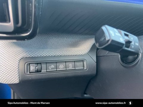 Voitures D'0Km À Mont-De-Marsan | Citroën C3 Iv Turbo 100 Ch Bvm6 Plus 5P