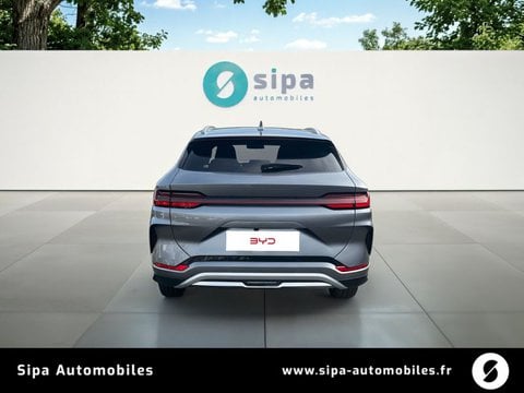 Voitures D'occasion À Mérignac | Byd Seal U 1.5L Dm-I 218 Ch Phev Boost 5P