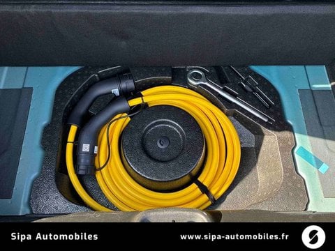 Voitures D'occasion À Lescar | Fiat 500 Iii Electrique E 118 Ch Nouvelle 3P