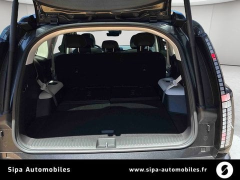 Voitures D'occasion À Le Bouscat | Hyundai Ioniq 9 110 Kwh 307 Ch Htrac Executive 5P