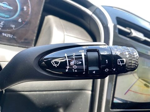 Voitures D'occasion À Muret | Hyundai Tucson Iv 1.6 Crdi 136 Hybrid 48V Dct-7 Business 5P
