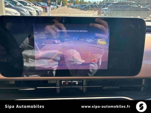 Voitures D'occasion À Mérignac | Fiat 500 Iii Electrique E 118 Ch Nouvelle 3P