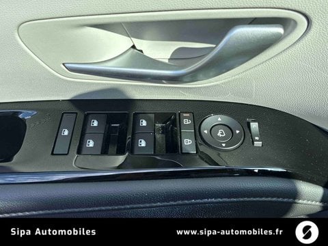 Voitures D'occasion À Le Bouscat | Hyundai Tucson 1.6 T-Gdi 215 Hybrid Bva6 Executive 5P