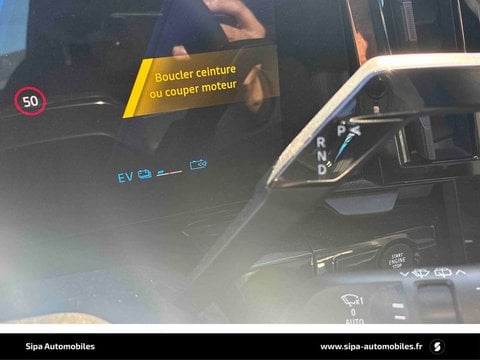 Voitures D'occasion À Le Bouscat | Renault Austral E-Tech Full Hybrid 200 Gsr2 Techno 5P