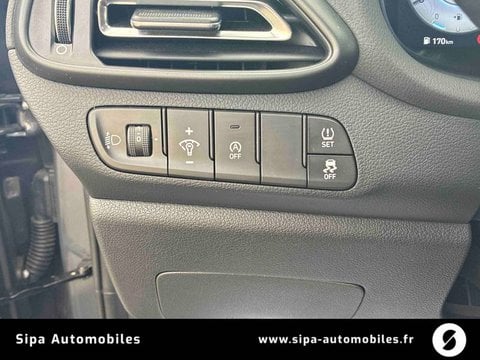 Voitures D'occasion À Villenave-D'ornon | Hyundai I30 Sw 1.0 T-Gdi 100 Dct-7 Creative 5P