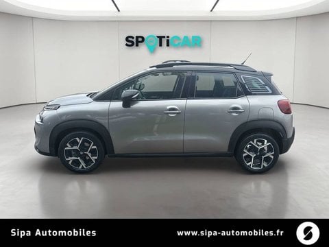 Voitures D'occasion À Lescar | Citroën C3 Aircross Puretech 130 S&S Eat6 Max 5P