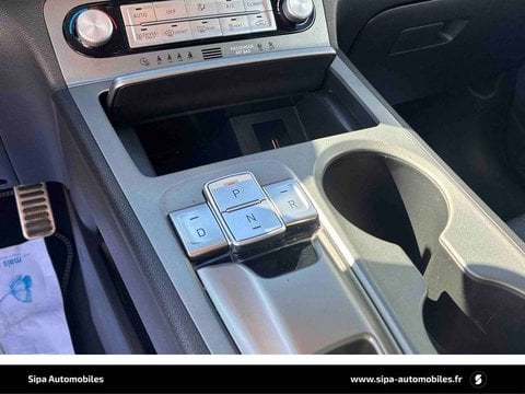 Voitures D'occasion À Villenave-D'ornon | Hyundai Kona Electrique 64 Kwh - 204 Ch Intuitive 5P