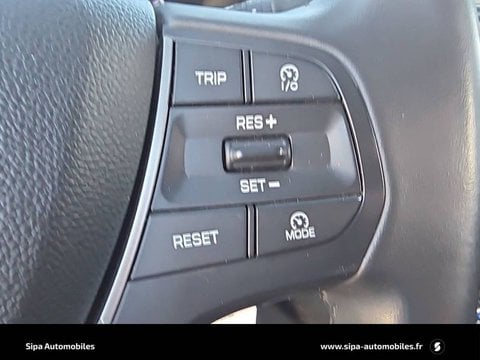 Voitures D'occasion À La-Teste-De-Buch | Hyundai I20 Coupé 1.0 T-Gdi 100 Intuitive 3P