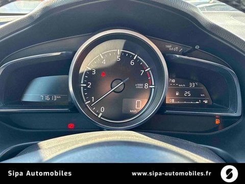 Voitures D'occasion À Mérignac | Mazda Mazda3 Mazda 3 2.0L Skyactiv-G 165 Ch Selection 5P