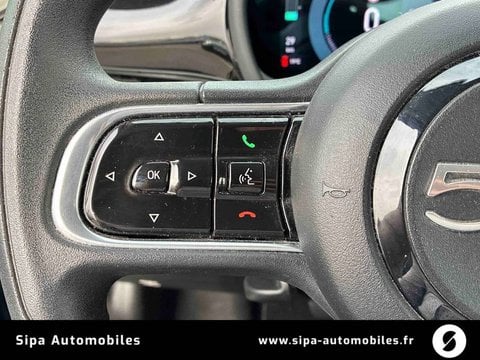 Voitures D'occasion À Toulouse | Fiat 500 Iii Electrique E 95 Ch Action Plus 3P