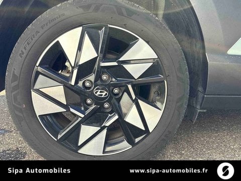 Voitures D'occasion À La-Teste-De-Buch | Hyundai Kona Hybrid 129 Executive 5P