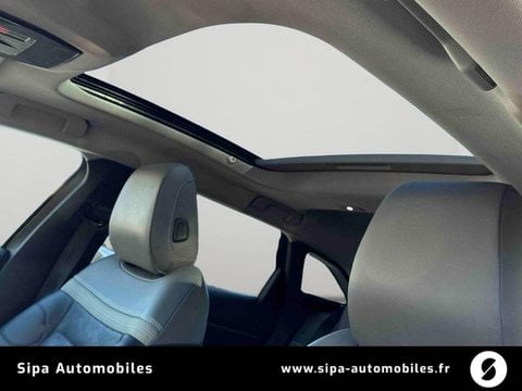 Voitures D'occasion À Lescar | Citroën C5 X Hybride Rechargeable 225 S&S E-Eat8 Shine Pack 5P