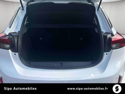 Voitures D'occasion À Muret | Opel Corsa Electrique 136 Ch & Batterie 50 Kwh Edition 5P