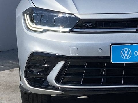 Voitures D'occasion À Lescar | Volkswagen Polo Vi 1.0 Tsi 116 S&S Dsg7 R-Line 5P