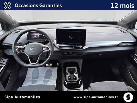 Voitures D'occasion À Lescar | Volkswagen Id.4 286 Ch Pro Life Max 5P