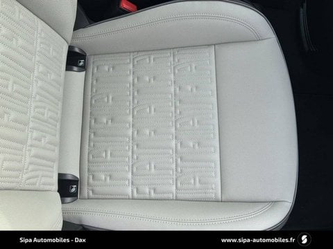 Voitures D'0Km À Dax | Fiat 500 Iii Electrique E 95 Ch Nouvelle 3P