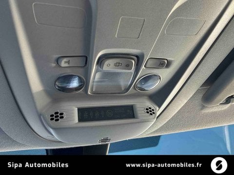 Voitures D'occasion À Mérignac | Citroën Berlingo Taille M Bluehdi 130 S&S Eat8 Feel 5P