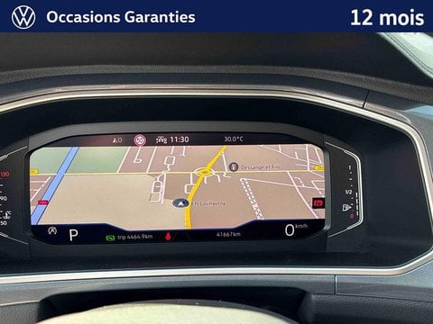 Voitures D'occasion À Tarbes | Volkswagen T-Roc 1.5 Tsi Evo 150 Start/Stop Dsg7 Style 5P