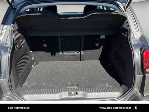 Voitures D'occasion À Mont-De-Marsan | Citroën C3 Aircross Puretech 110 S&S Bvm6 Shine 5P