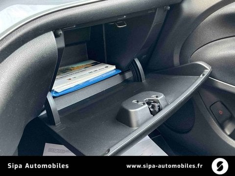 Voitures D'occasion À Mérignac | Fiat 500 Iii Electrique E 118 Ch Nouvelle 3P