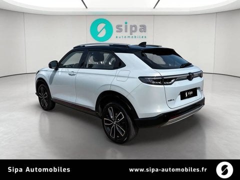 Voitures D'occasion À Mérignac | Honda Hr-V E:hev 1.5 I-Mmd Advance Style 5P