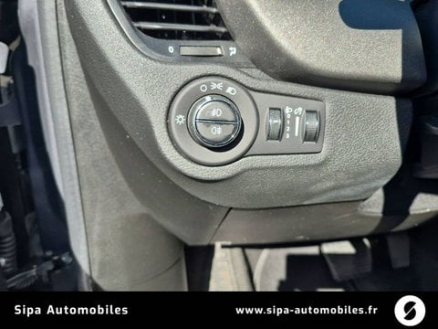 Voitures D'occasion À Dax | Fiat 500X 1.5 Firefly 130 Ch S/S Dct7 Hybrid 5P