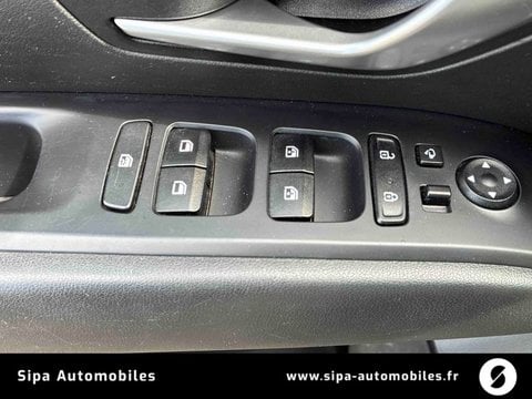 Voitures D'occasion À Le Bouscat | Hyundai Tucson 1.6 T-Gdi 265 Htrac Plug-In Bva6 Business 5P