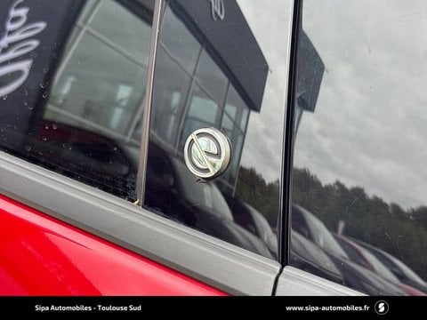 Voitures D'occasion À Toulouse | Opel Corsa Electrique F Electrique 136 Ch & Batterie 50 Kwh Edi...