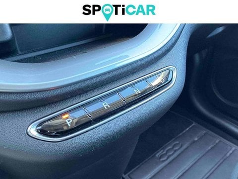 Voitures D'occasion À Mérignac | Fiat 500 Iii Electrique E 95 Ch Icône 3P