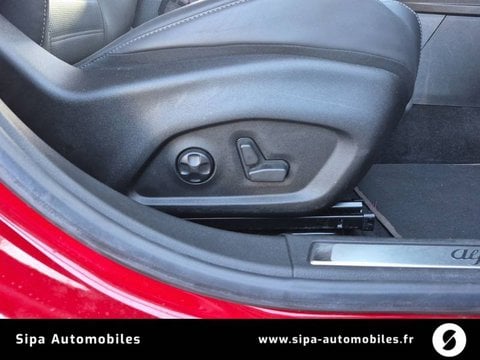 Voitures D'occasion À Dax | Alfa Romeo Tonale 1.5 Hybrid 160 Ch Vgt Tct7 Veloce 5P