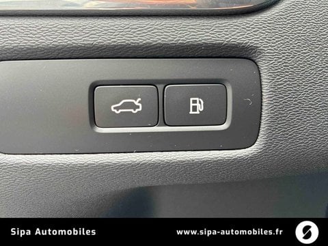 Voitures D'occasion À Toulouse | Volvo Xc60 T6 Awd Hybride Rechargeable 253 Ch+145 Ch Geartronic...